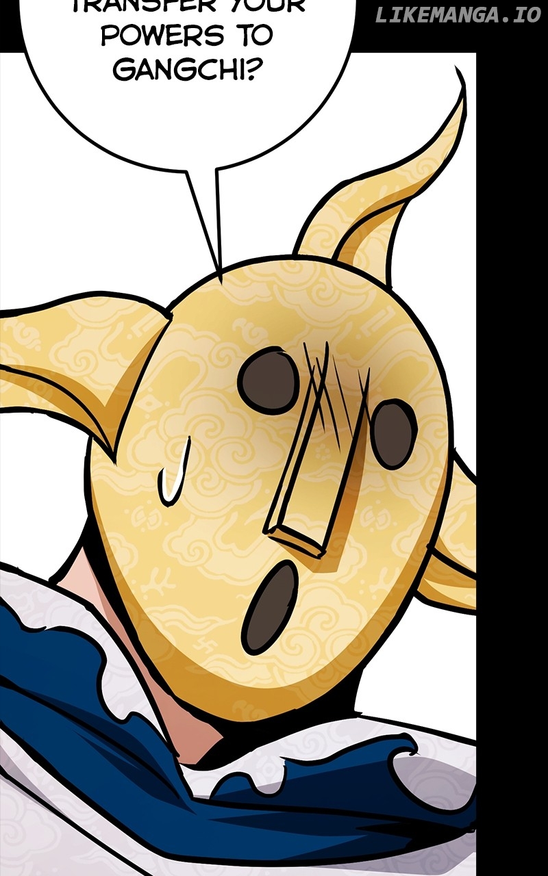 Hero the Maximum Chapter 57 - page 61