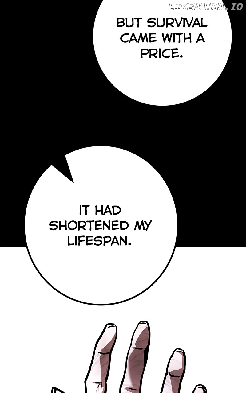 Hero the Maximum Chapter 57 - page 64