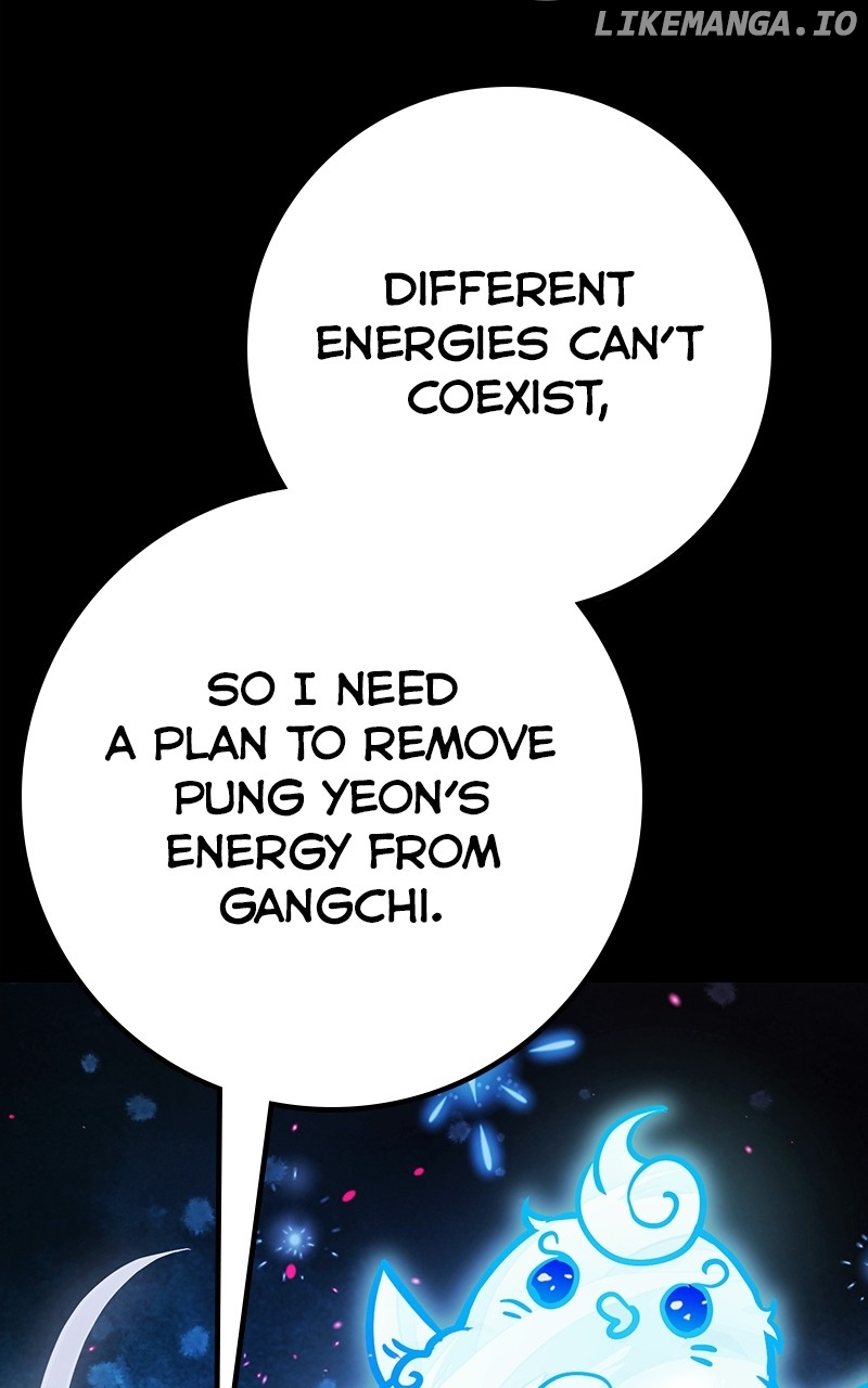 Hero the Maximum Chapter 57 - page 66