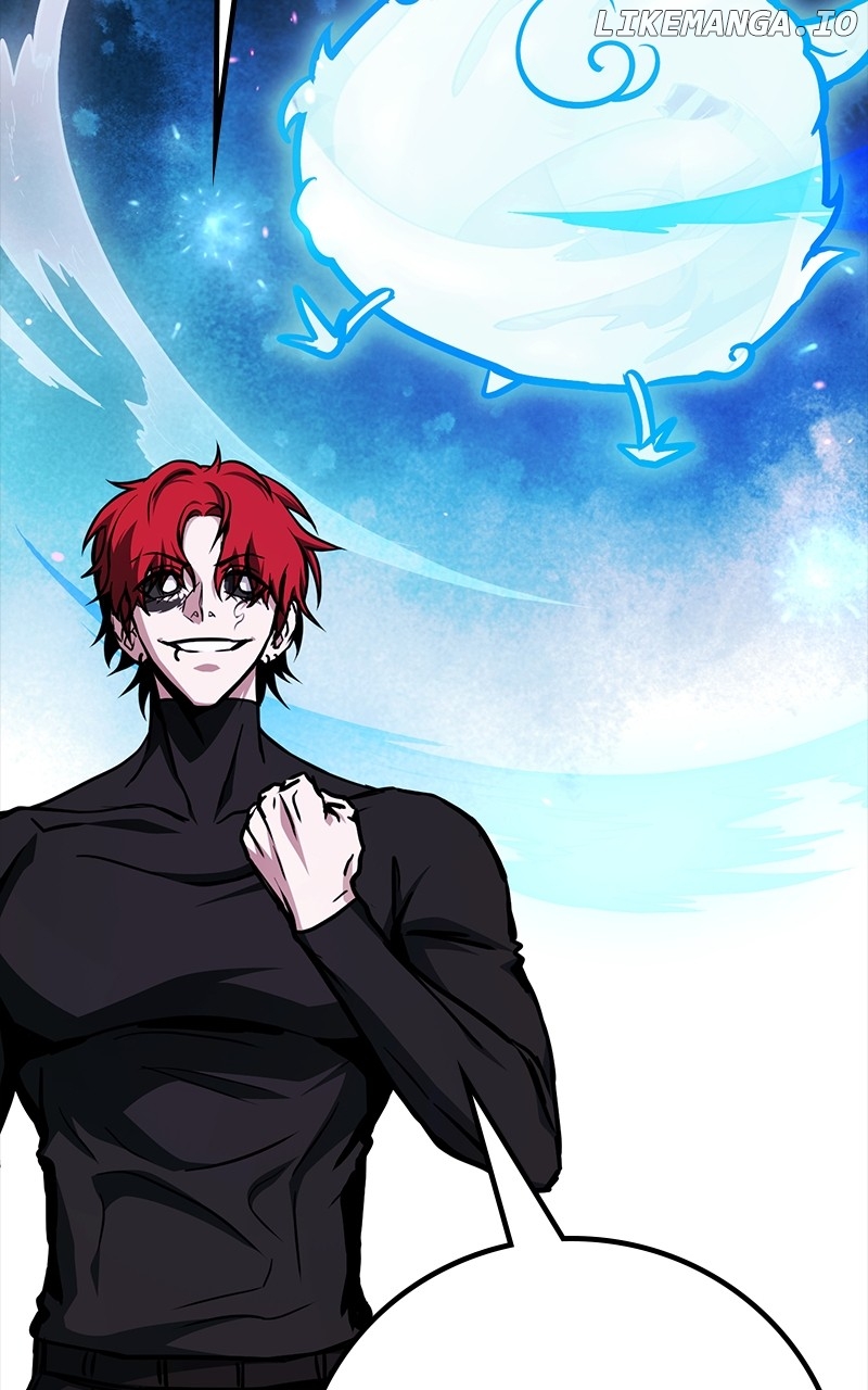 Hero the Maximum Chapter 57 - page 67