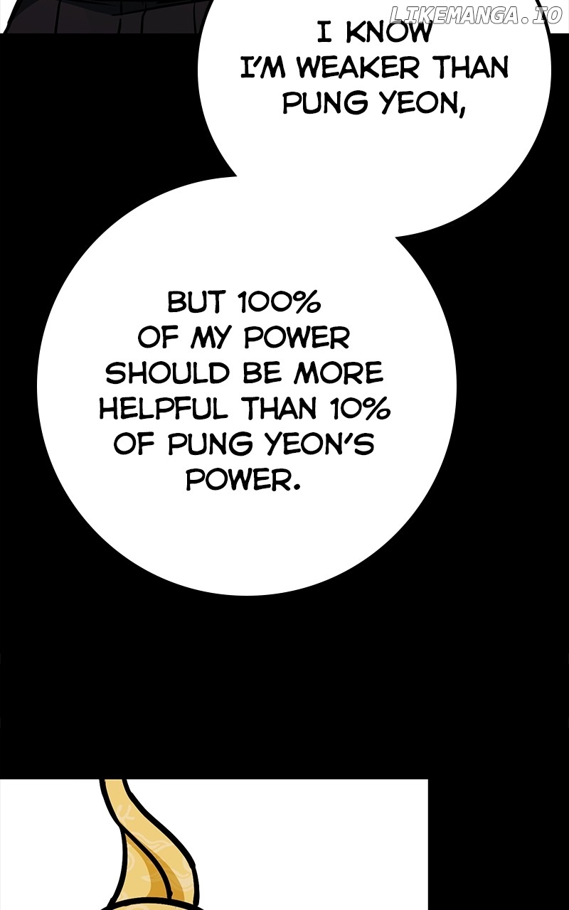 Hero the Maximum Chapter 57 - page 68