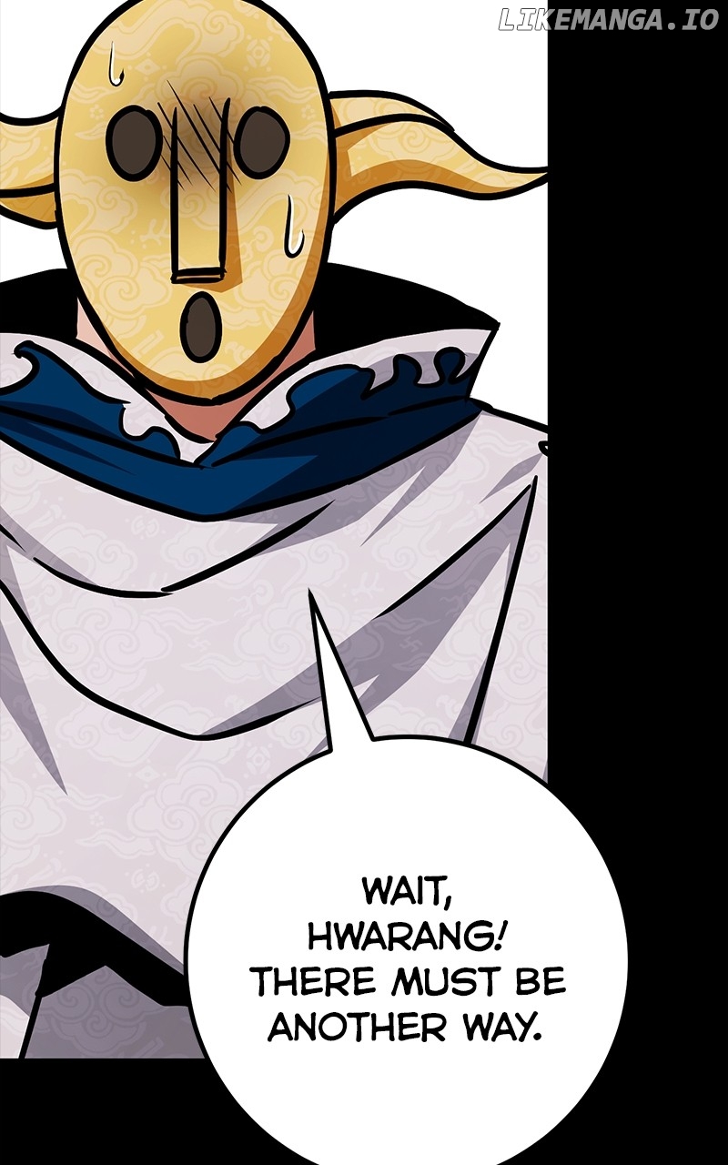 Hero the Maximum Chapter 57 - page 69