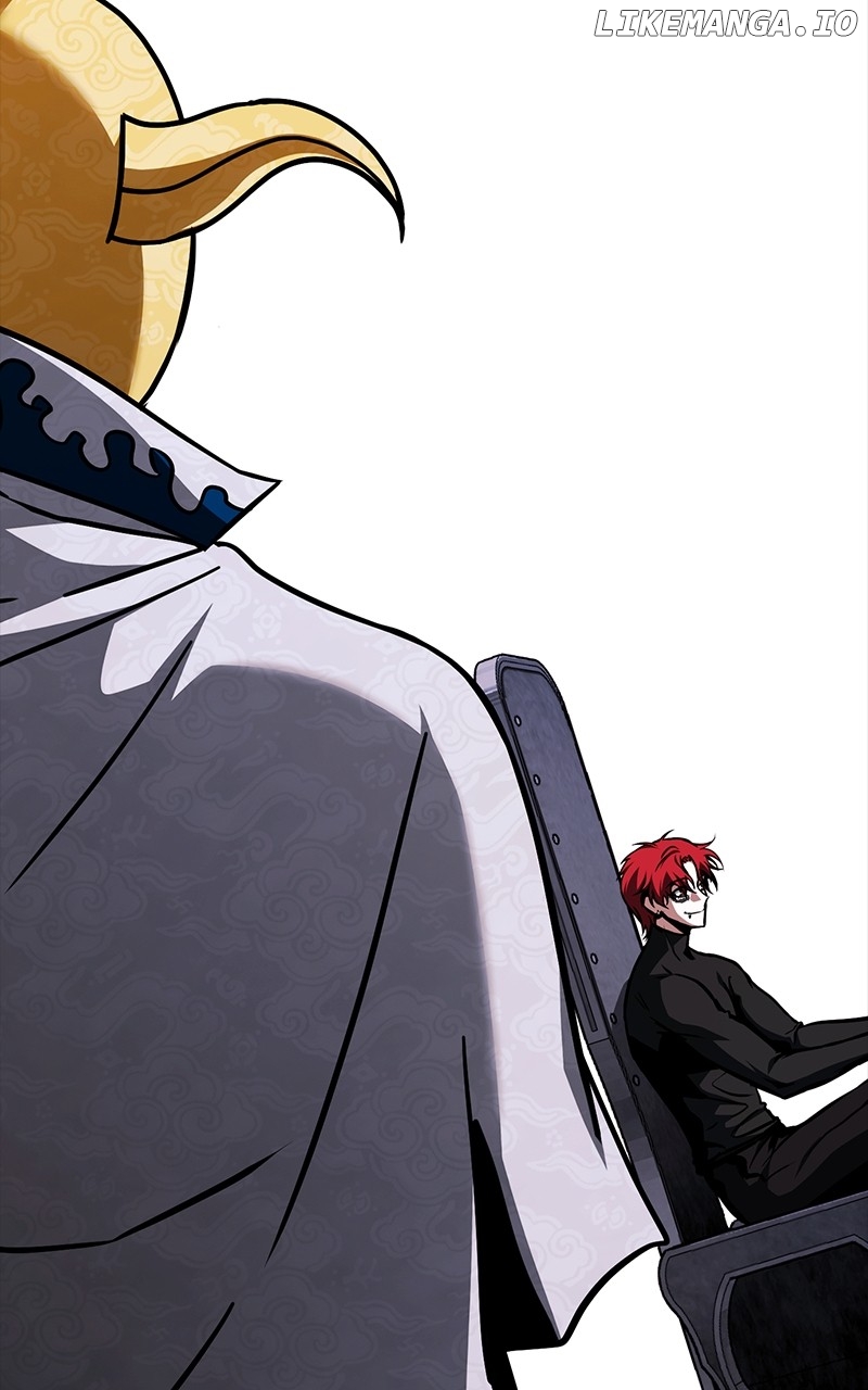 Hero the Maximum Chapter 57 - page 7