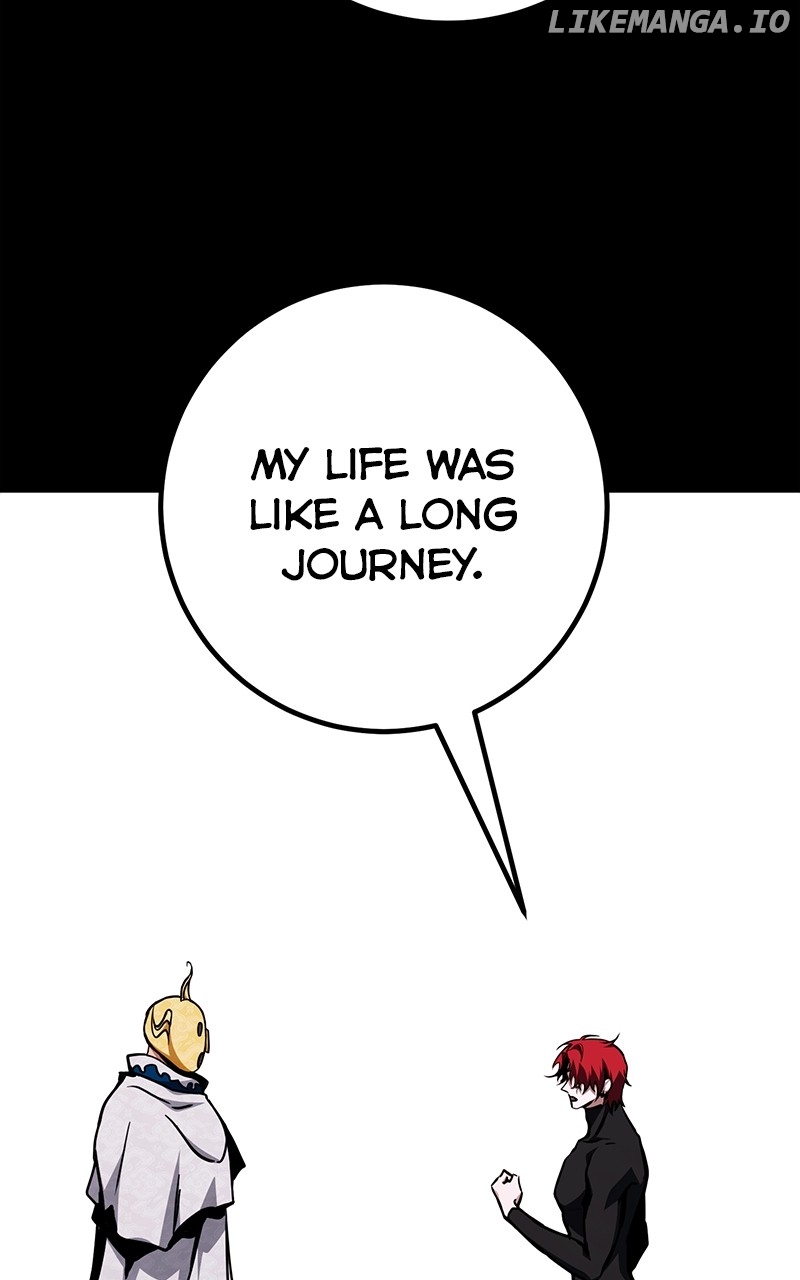 Hero the Maximum Chapter 57 - page 70