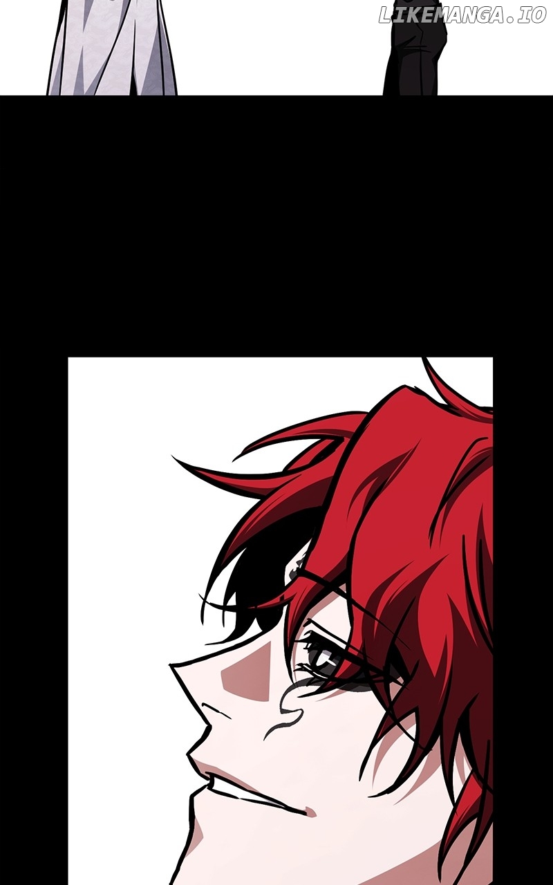 Hero the Maximum Chapter 57 - page 71