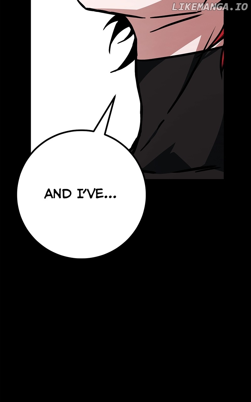 Hero the Maximum Chapter 57 - page 72