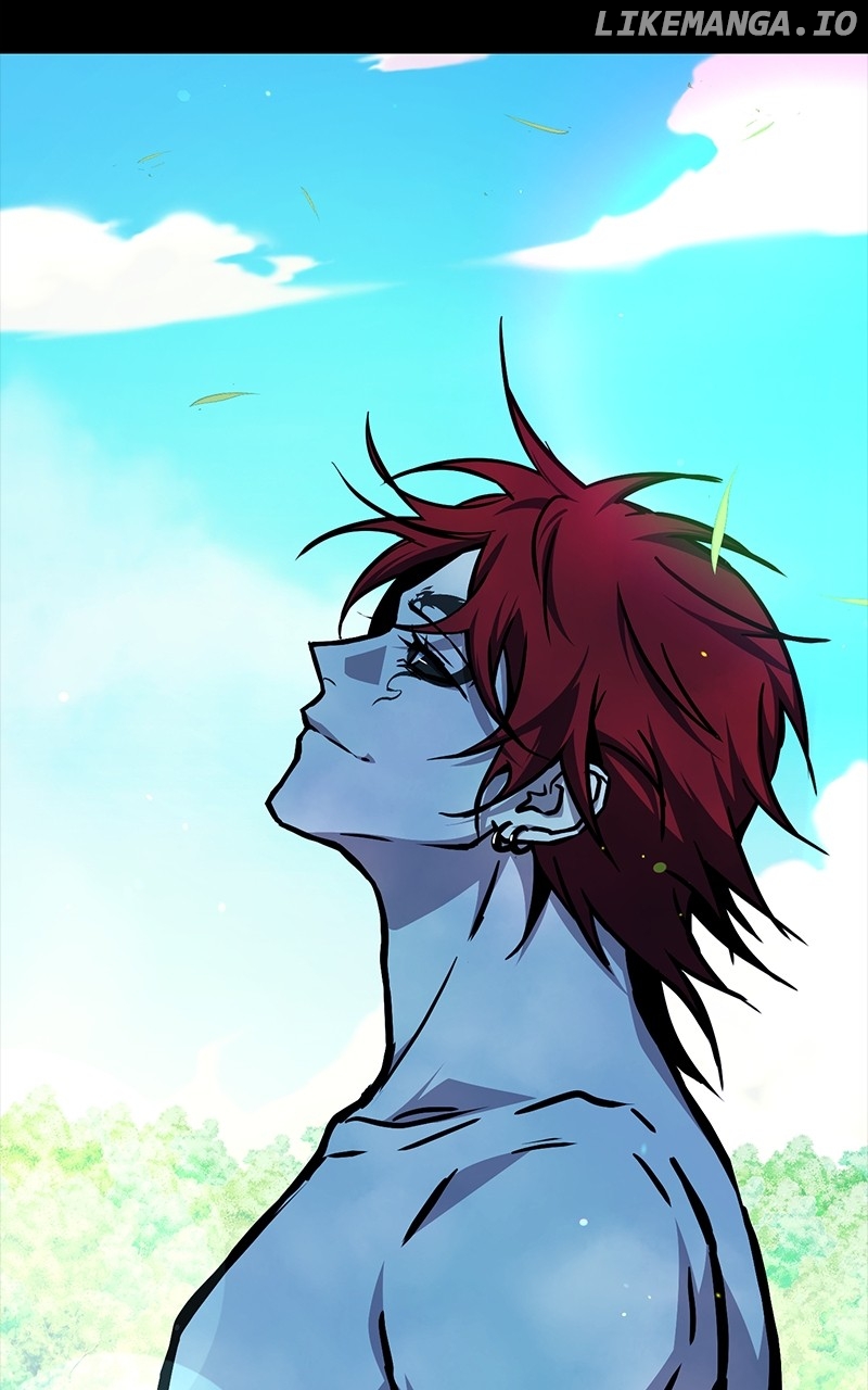 Hero the Maximum Chapter 57 - page 76