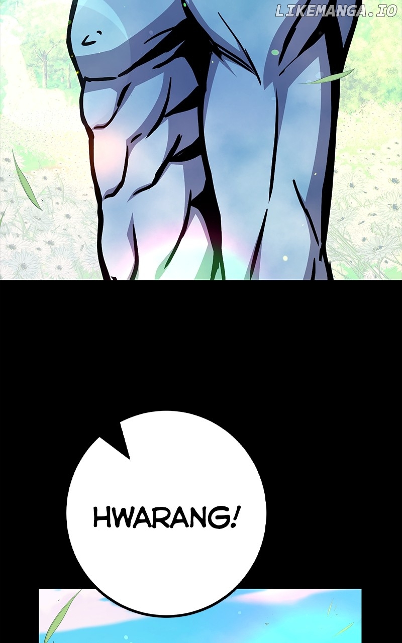 Hero the Maximum Chapter 57 - page 77