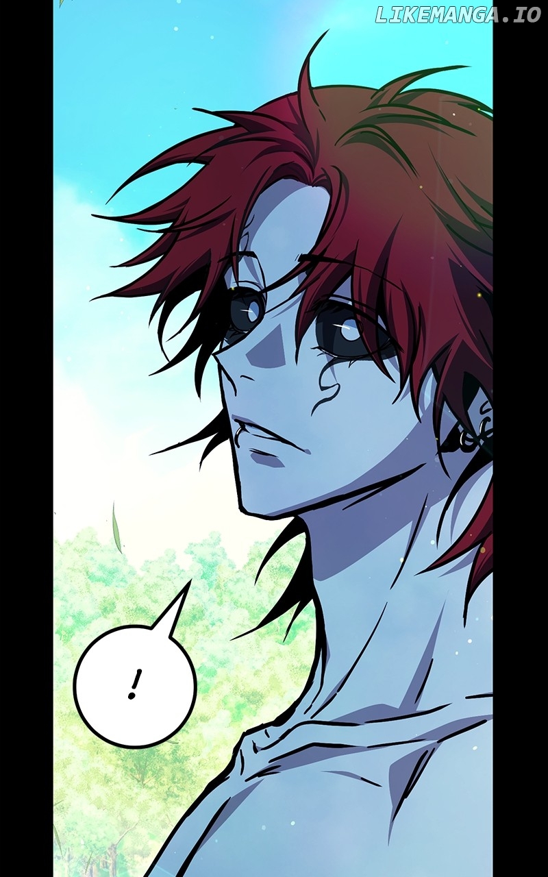 Hero the Maximum Chapter 57 - page 78