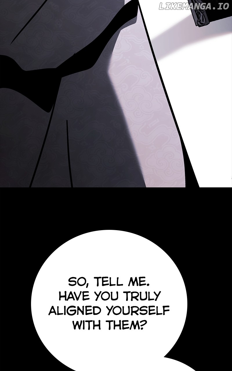 Hero the Maximum Chapter 57 - page 8