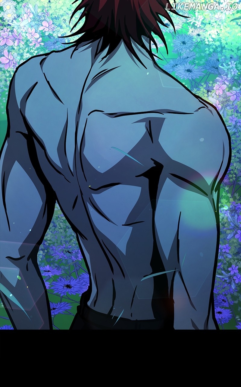 Hero the Maximum Chapter 57 - page 81