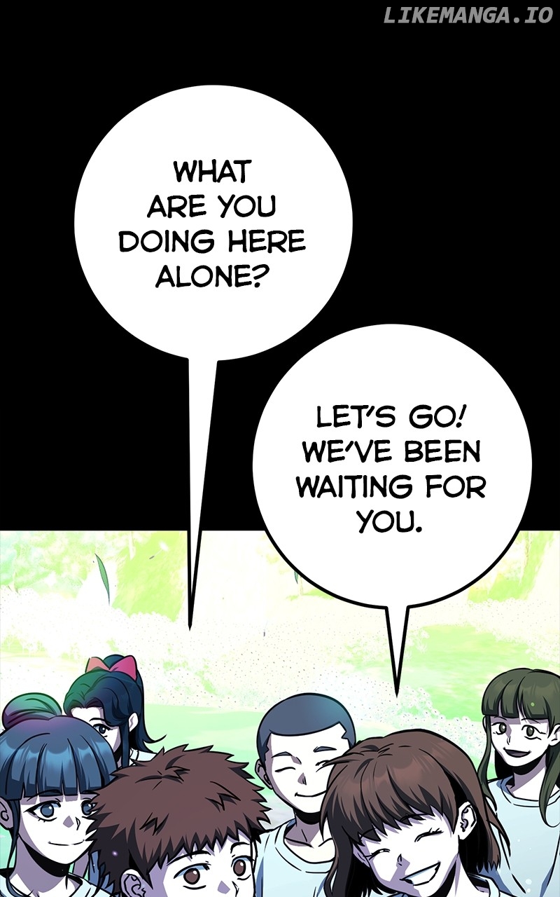 Hero the Maximum Chapter 57 - page 82