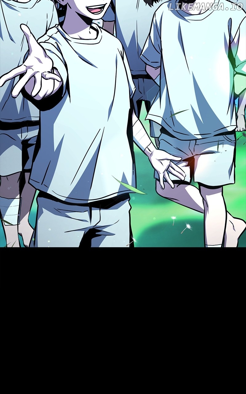 Hero the Maximum Chapter 57 - page 83