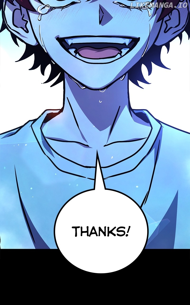 Hero the Maximum Chapter 57 - page 86