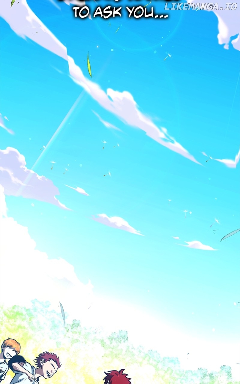 Hero the Maximum Chapter 57 - page 88