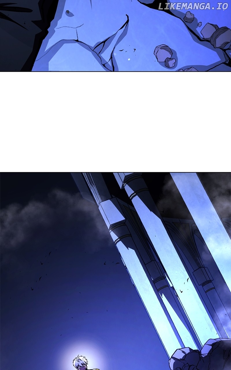 Hero the Maximum Chapter 57 - page 93