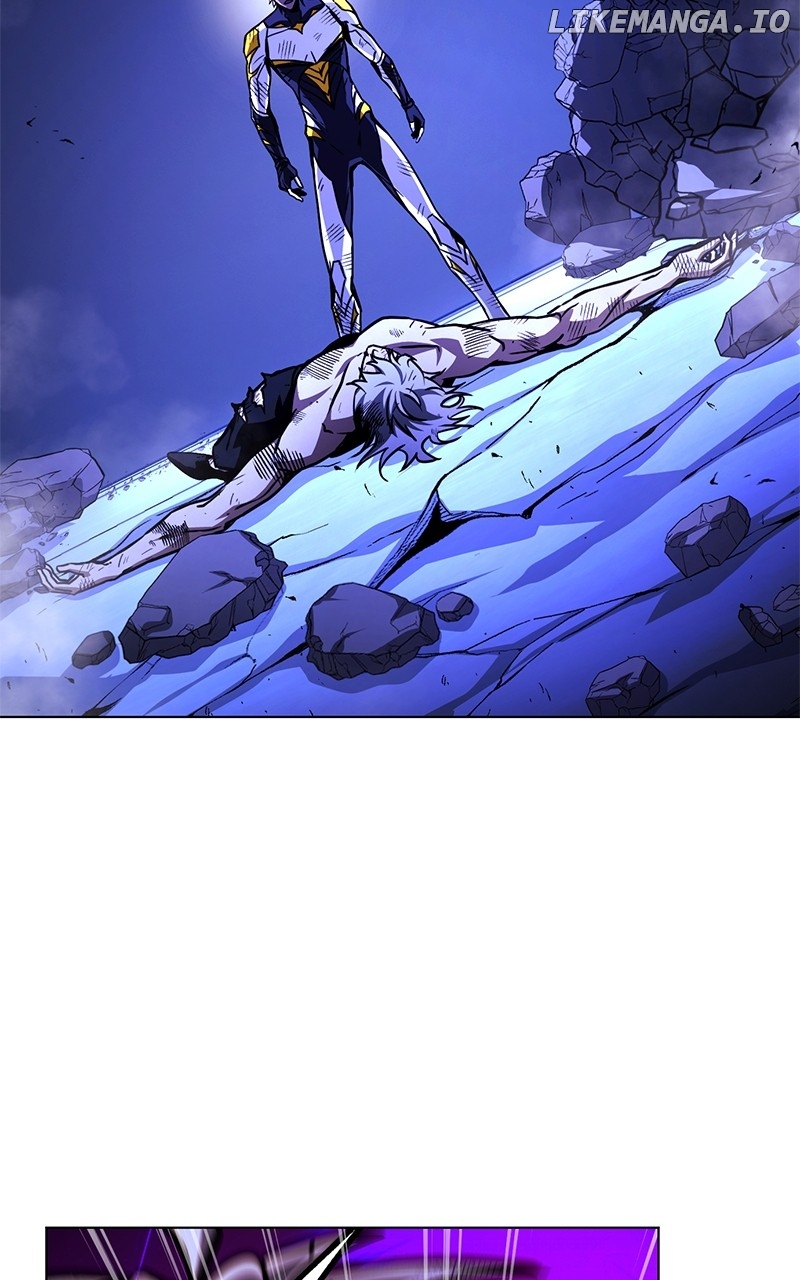 Hero the Maximum Chapter 57 - page 94