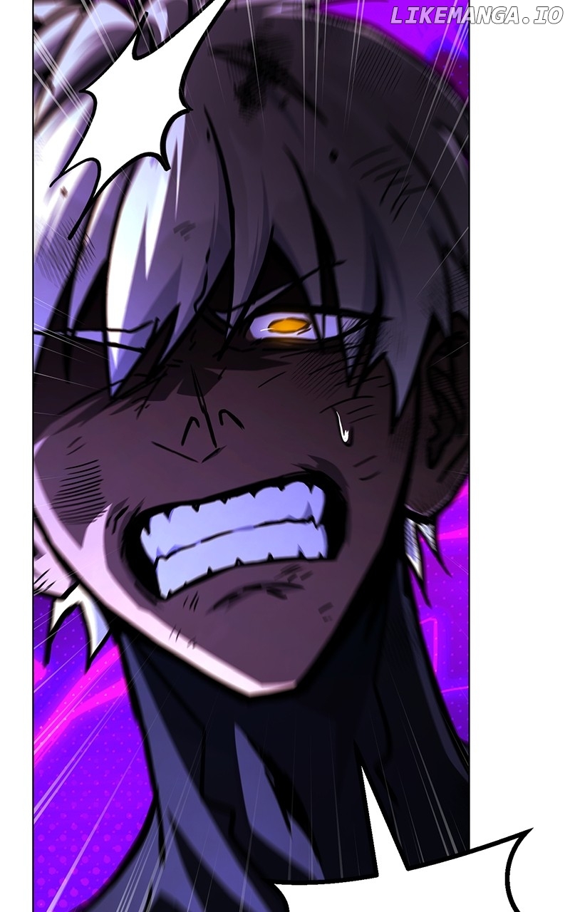 Hero the Maximum Chapter 57 - page 95