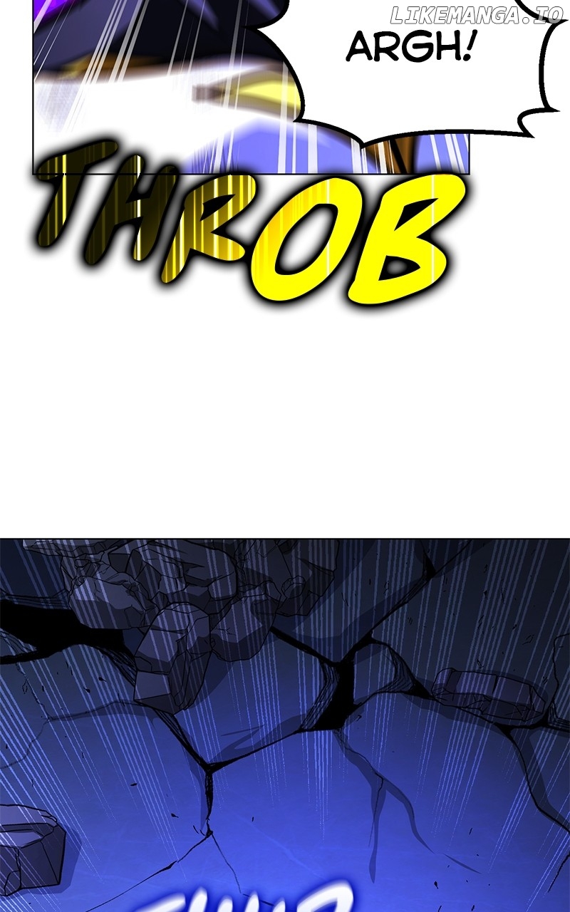 Hero the Maximum Chapter 57 - page 96