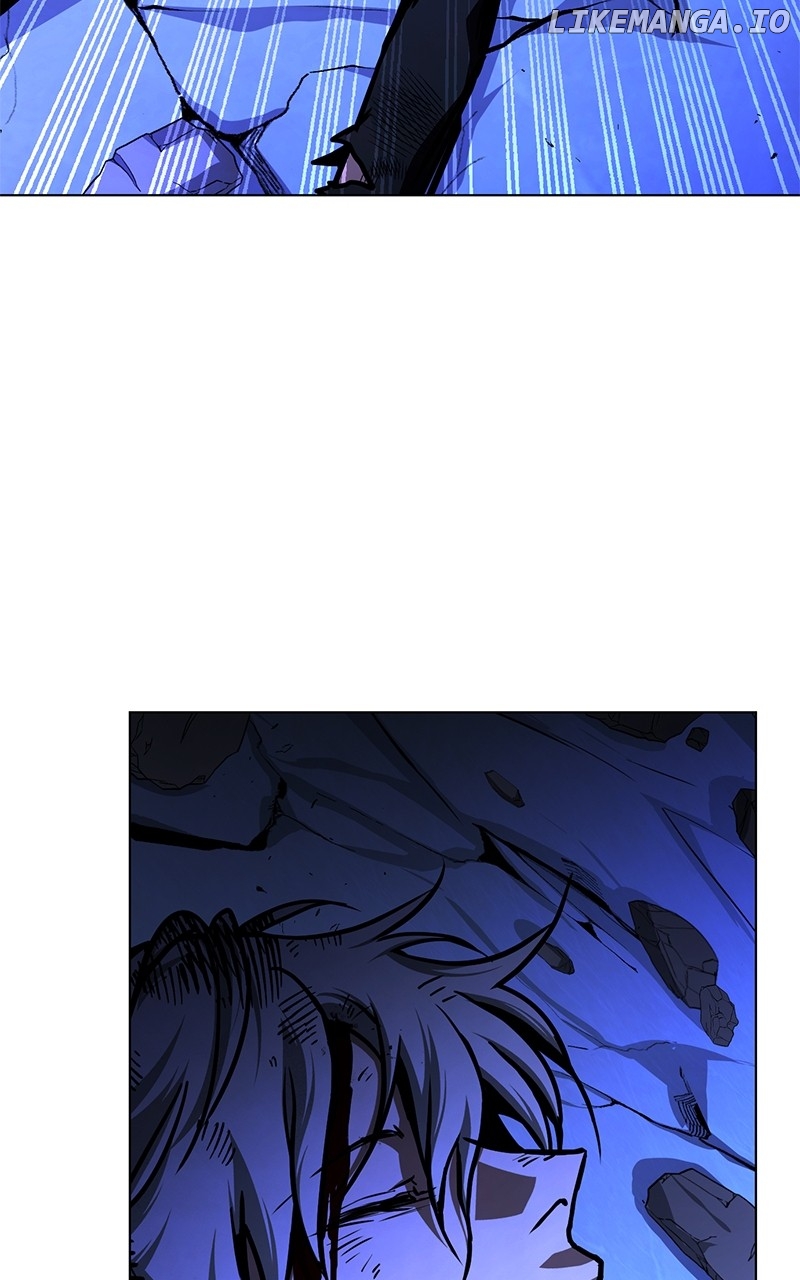 Hero the Maximum Chapter 57 - page 98
