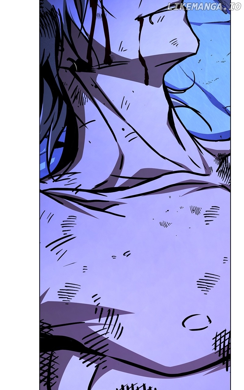 Hero the Maximum Chapter 57 - page 99
