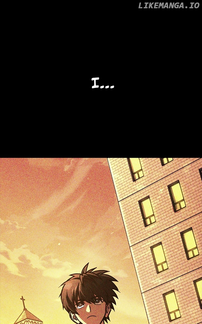 Hero the Maximum Chapter 58 - page 1