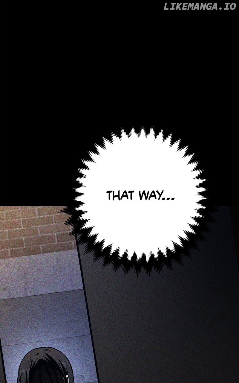 Hero the Maximum Chapter 58 - page 10
