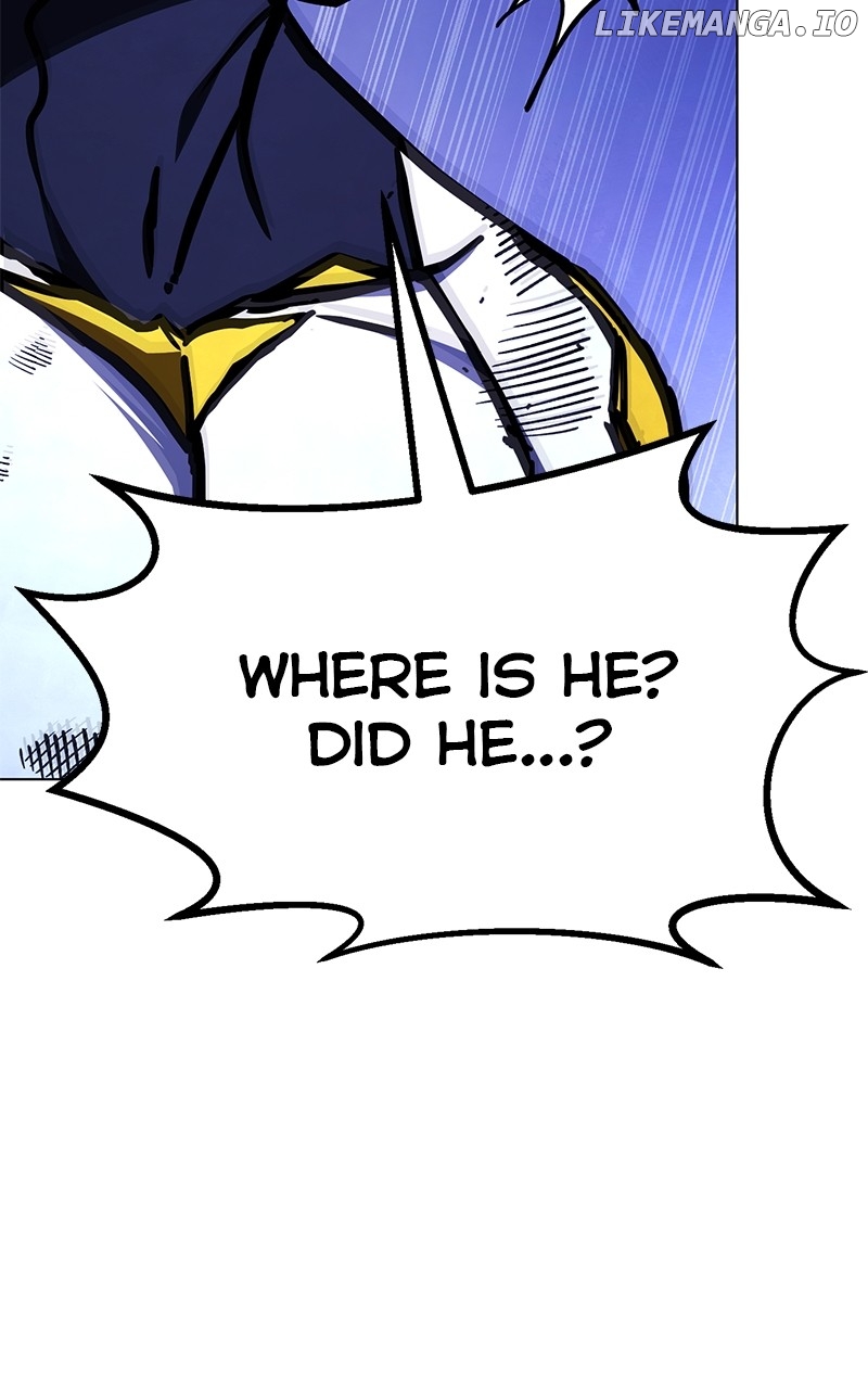 Hero the Maximum Chapter 58 - page 100