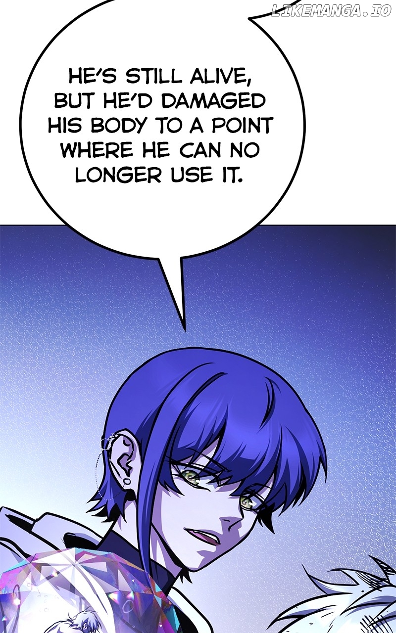 Hero the Maximum Chapter 58 - page 103