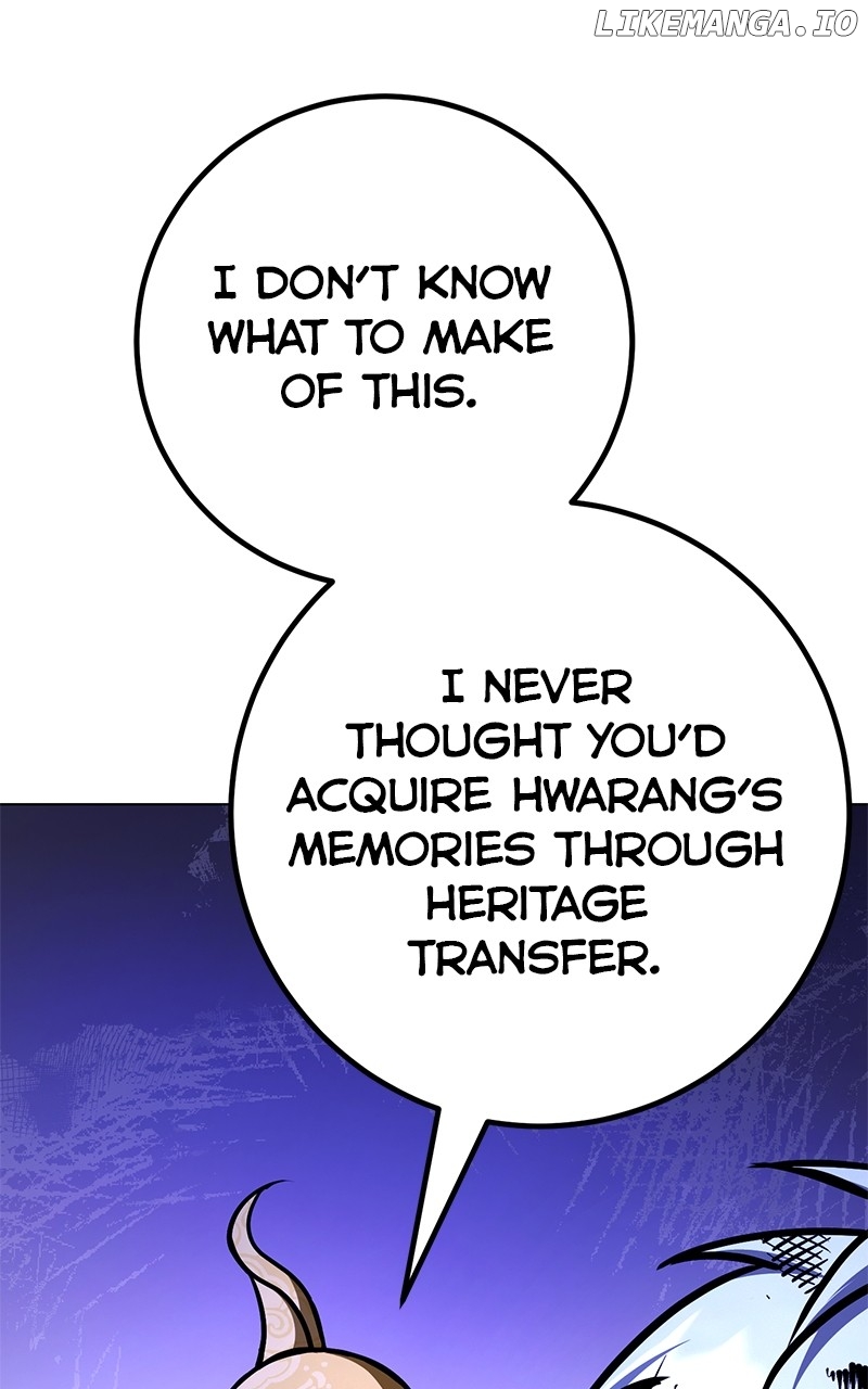 Hero the Maximum Chapter 58 - page 105