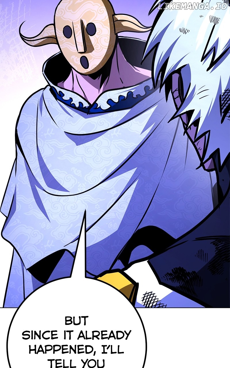 Hero the Maximum Chapter 58 - page 106