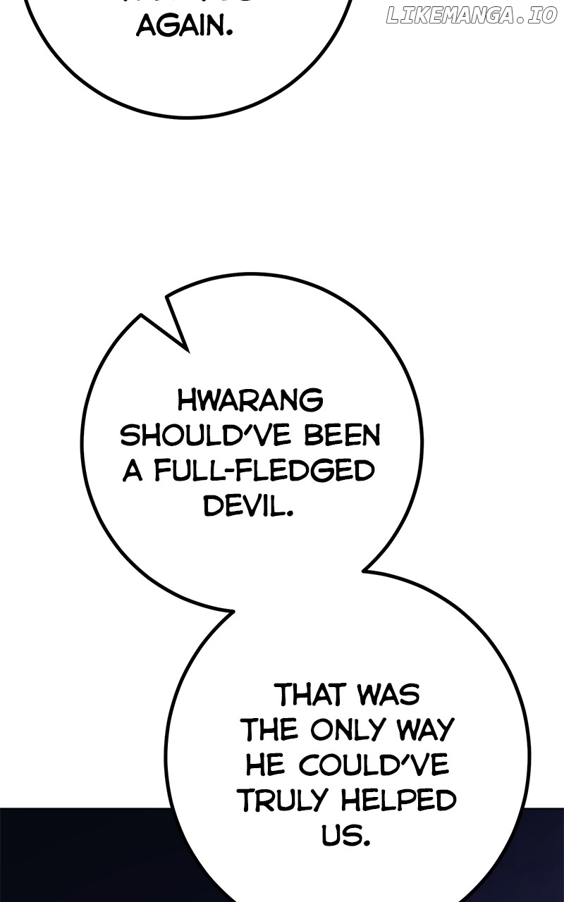 Hero the Maximum Chapter 58 - page 107