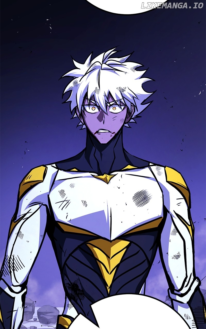 Hero the Maximum Chapter 58 - page 108