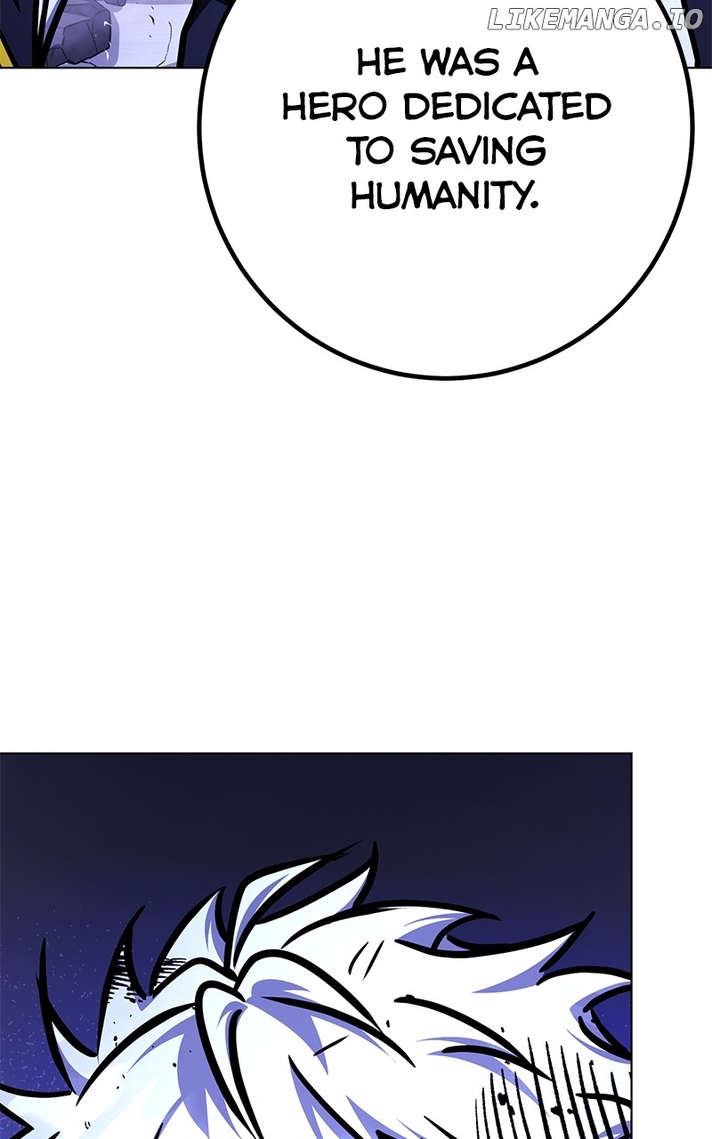 Hero the Maximum Chapter 58 - page 109