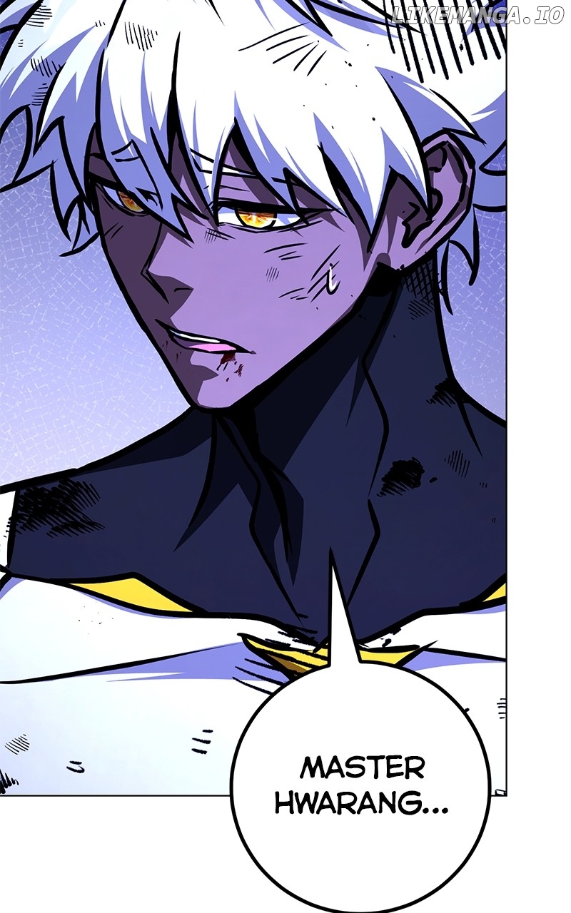 Hero the Maximum Chapter 58 - page 110