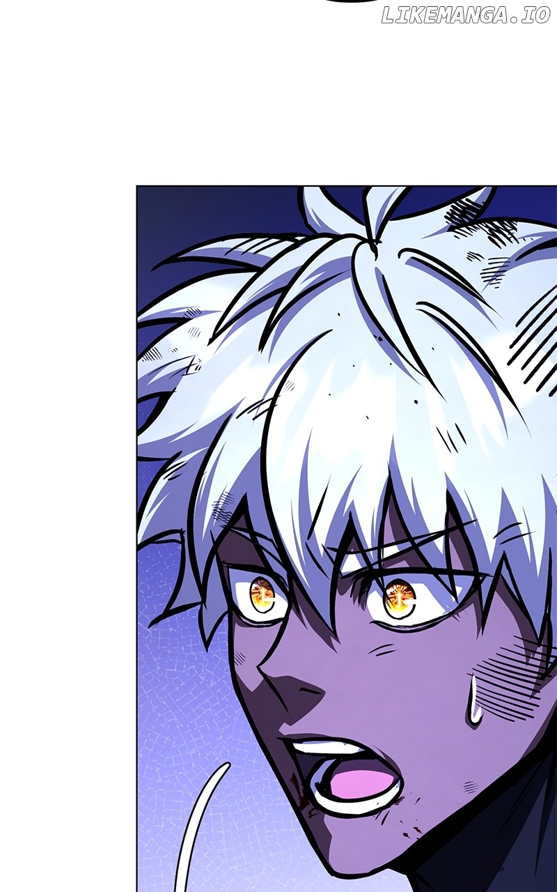 Hero the Maximum Chapter 58 - page 111