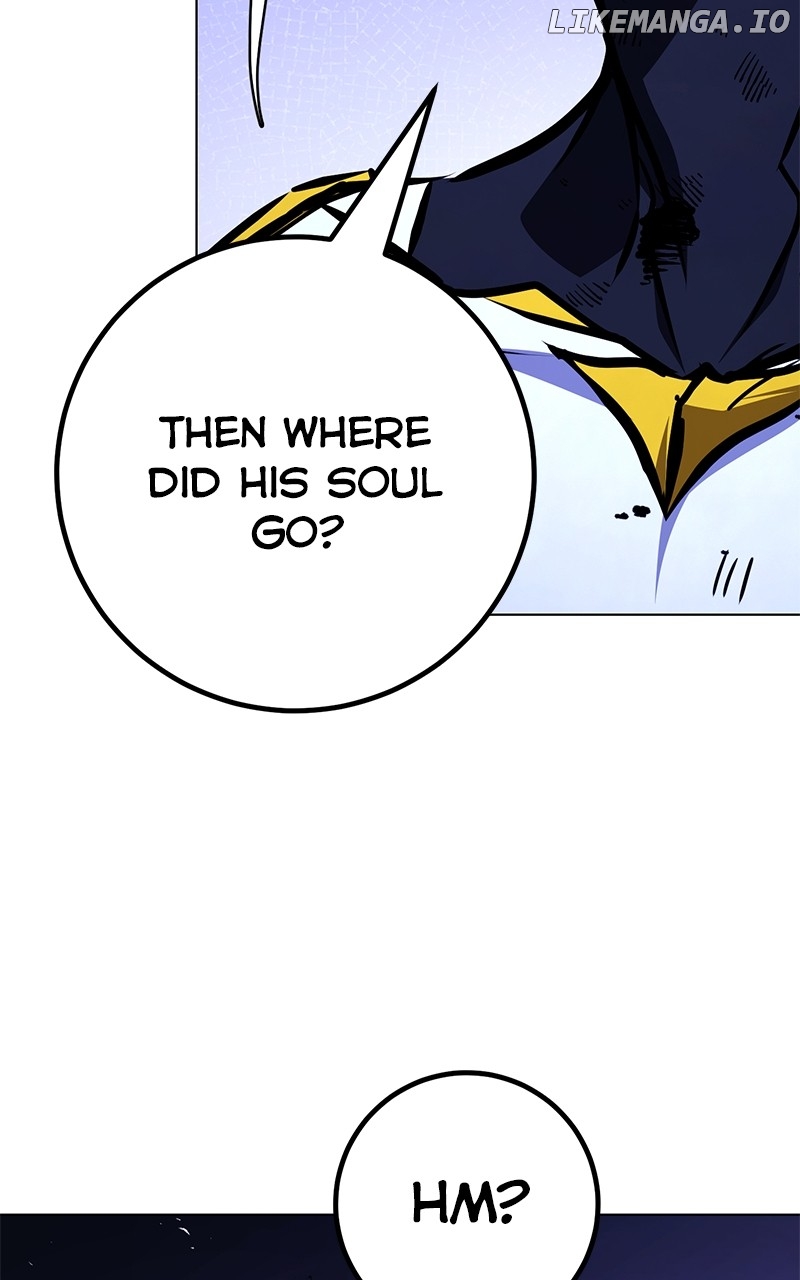 Hero the Maximum Chapter 58 - page 112