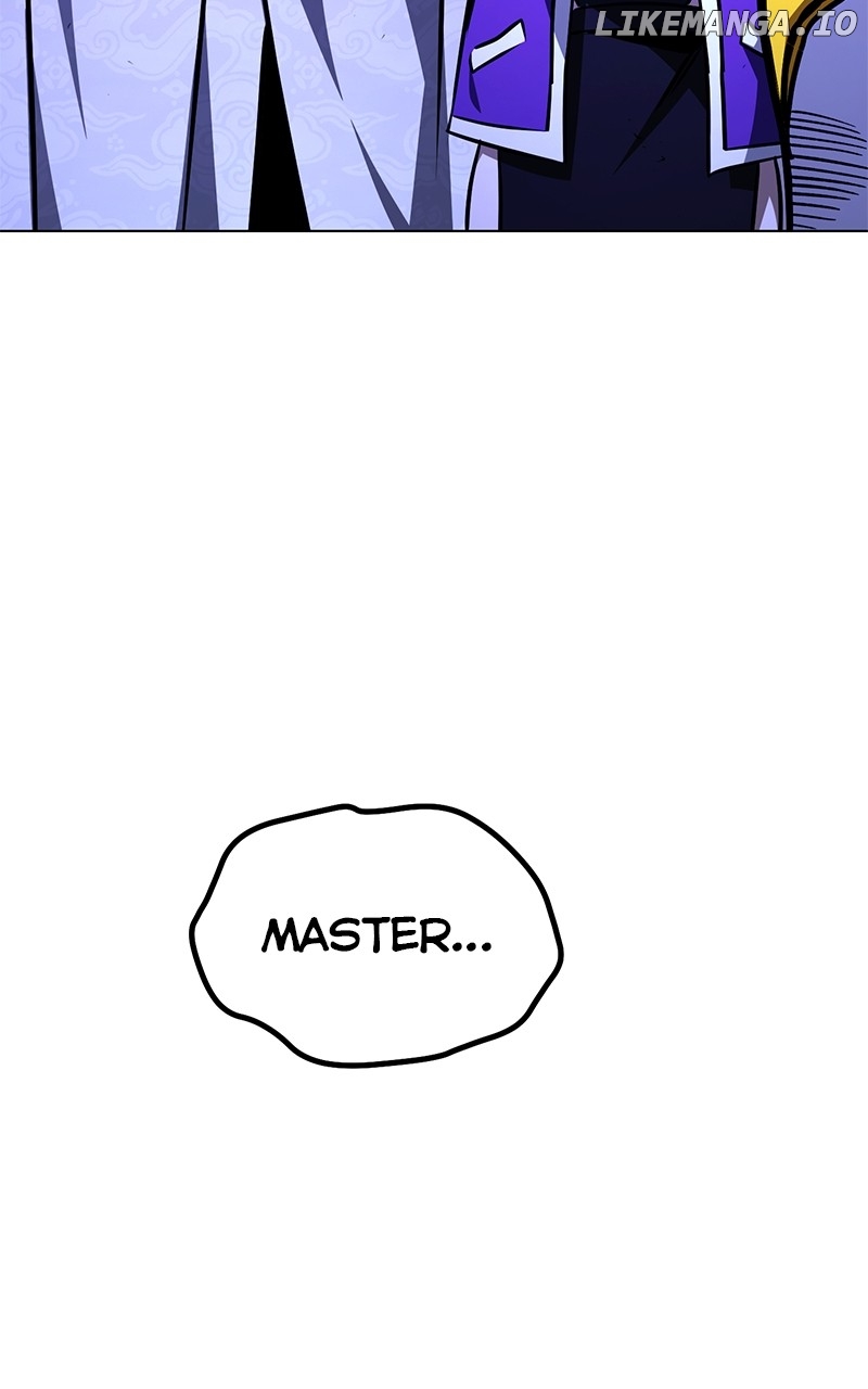 Hero the Maximum Chapter 58 - page 114