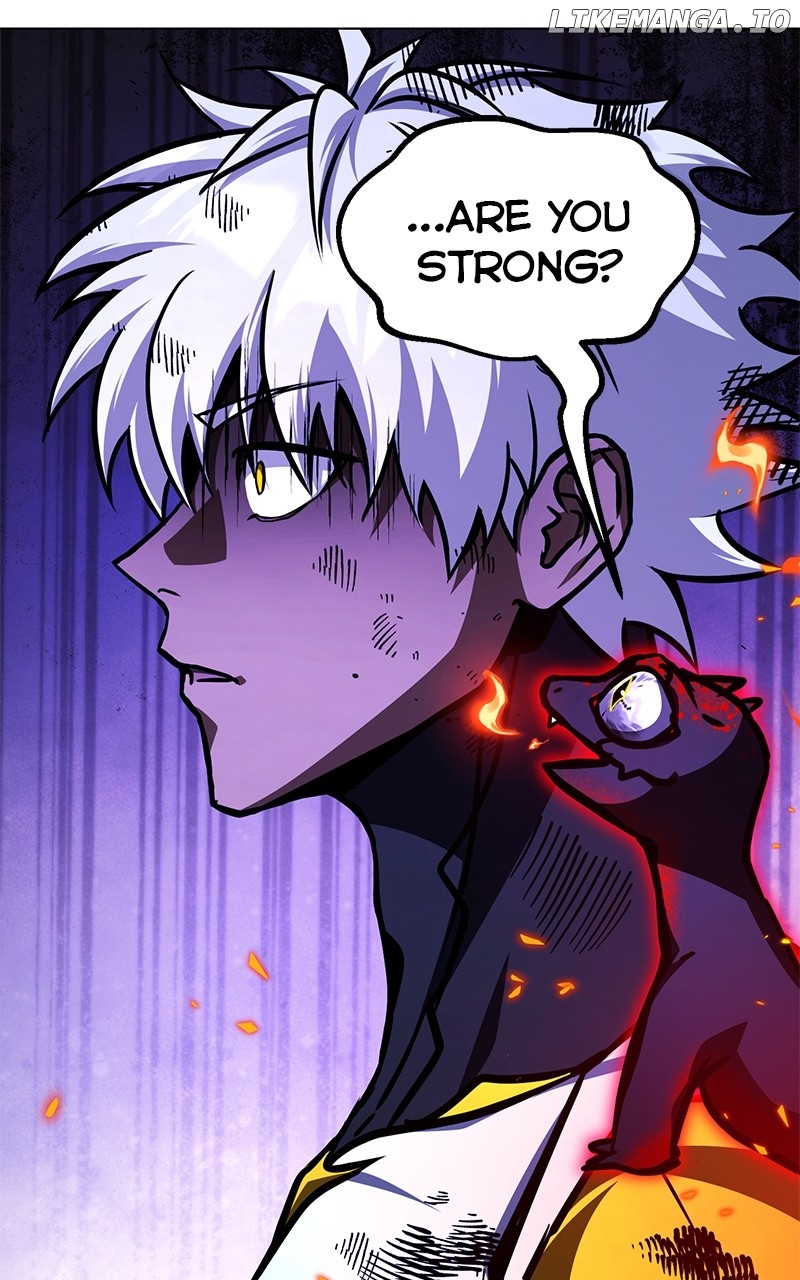 Hero the Maximum Chapter 58 - page 115