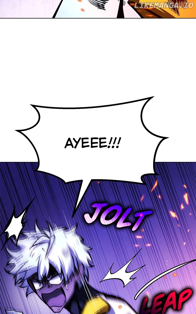 Hero the Maximum Chapter 58 - page 116