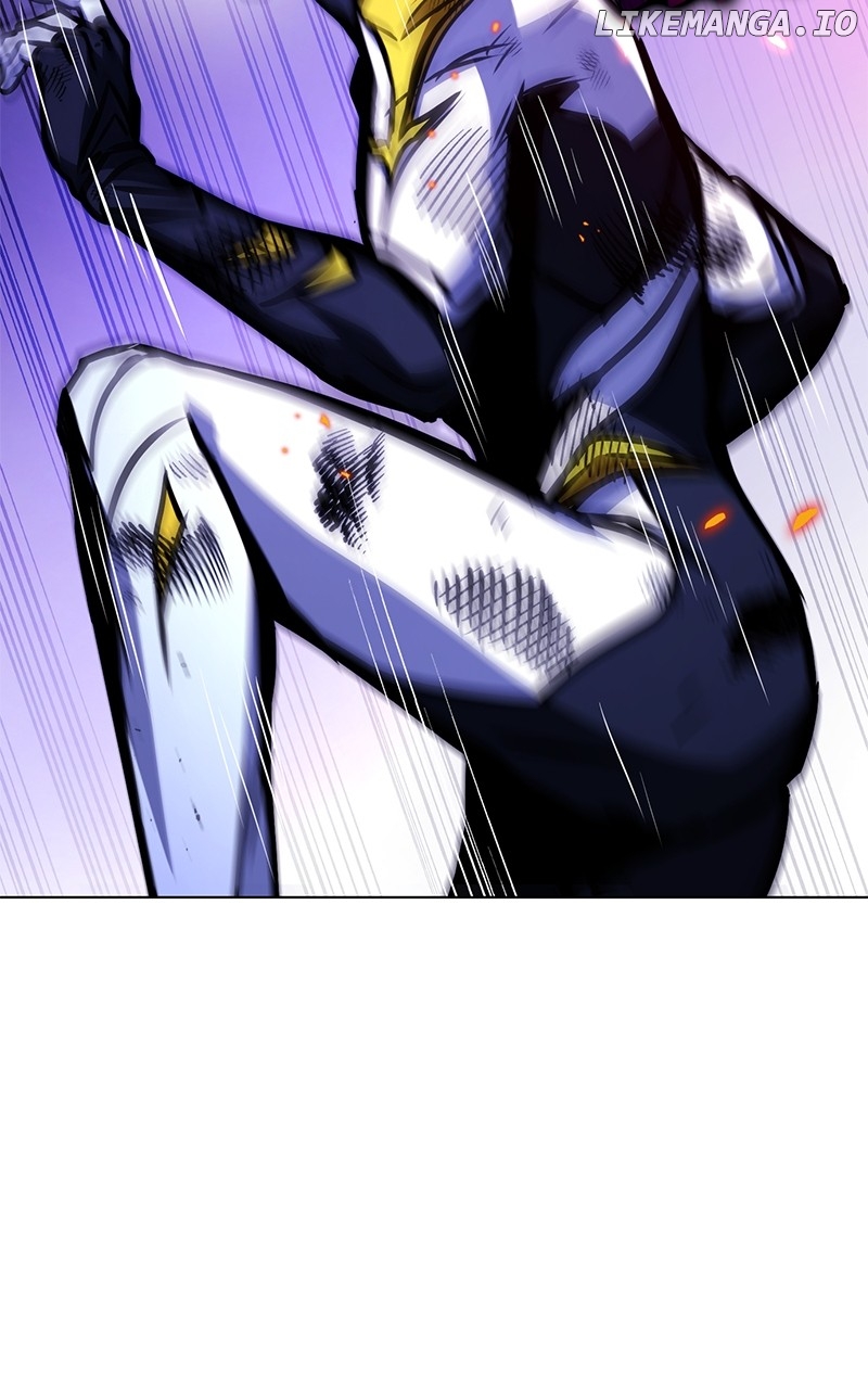 Hero the Maximum Chapter 58 - page 117