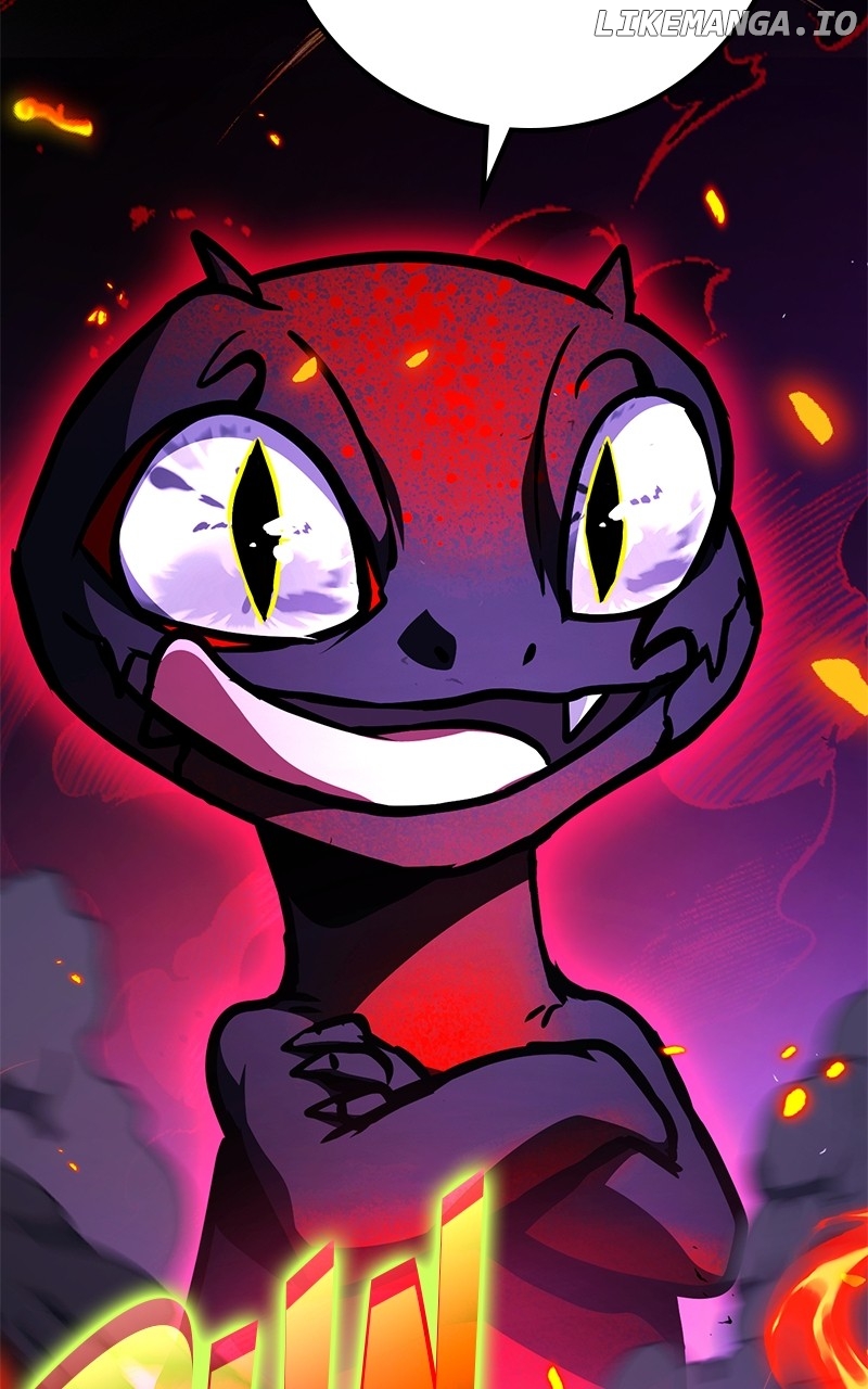Hero the Maximum Chapter 58 - page 119