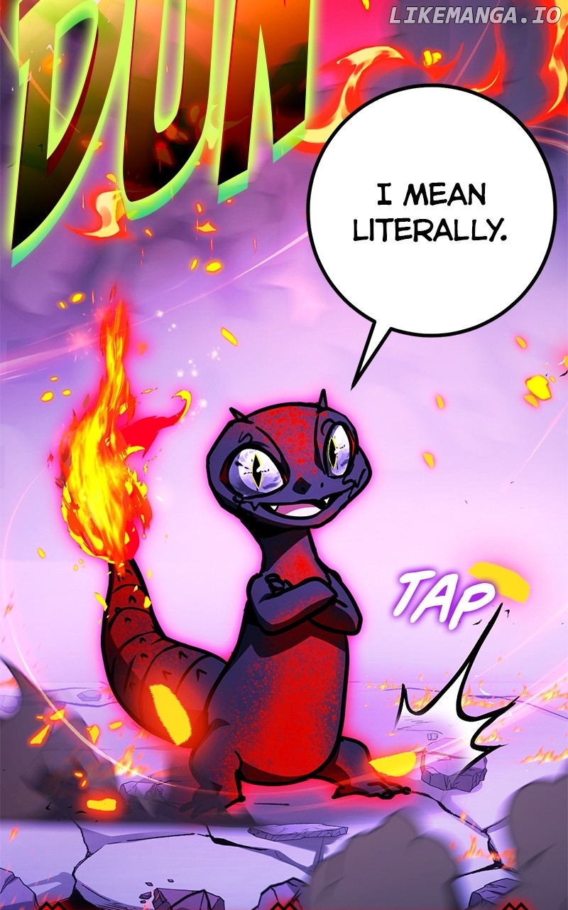 Hero the Maximum Chapter 58 - page 120