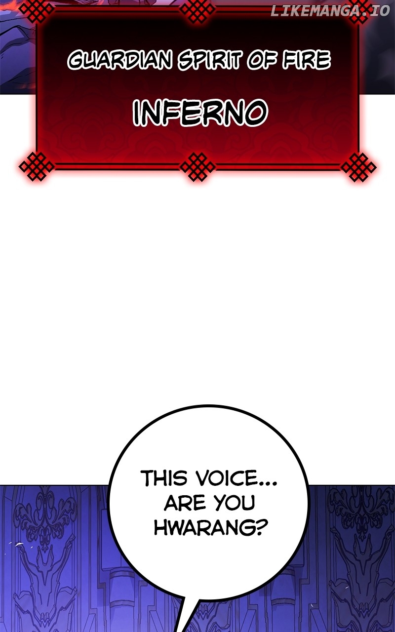 Hero the Maximum Chapter 58 - page 121