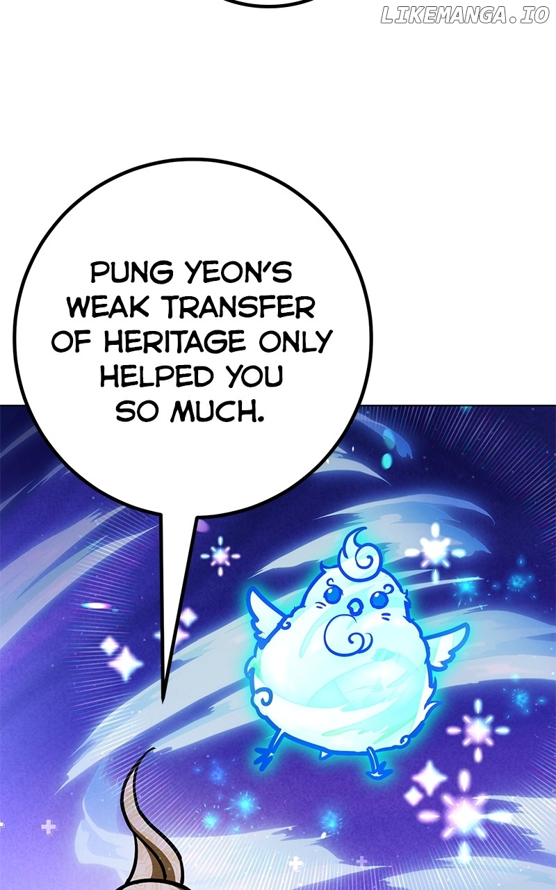 Hero the Maximum Chapter 58 - page 123