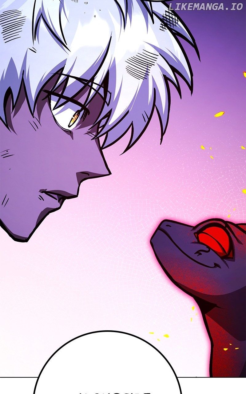 Hero the Maximum Chapter 58 - page 126