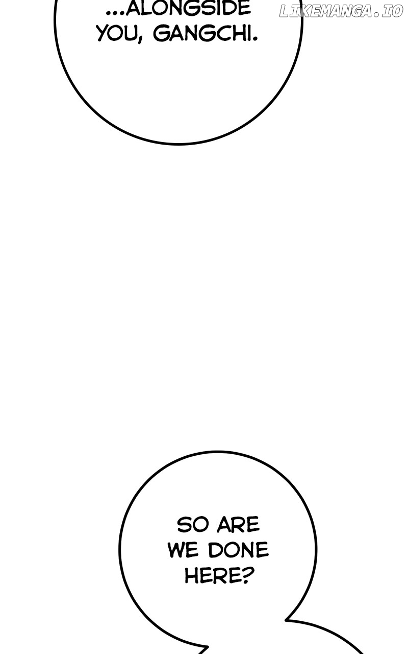 Hero the Maximum Chapter 58 - page 127