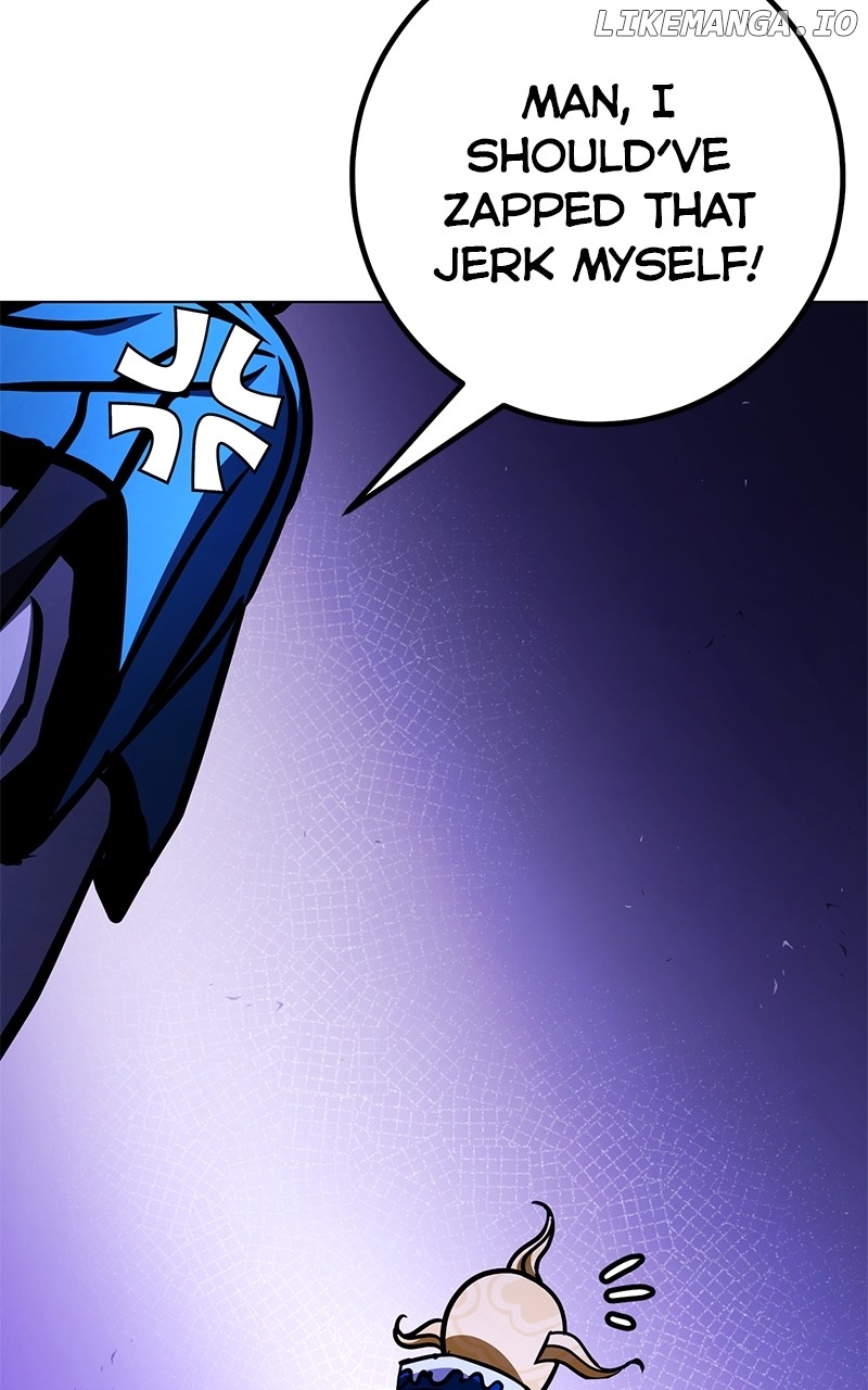 Hero the Maximum Chapter 58 - page 128