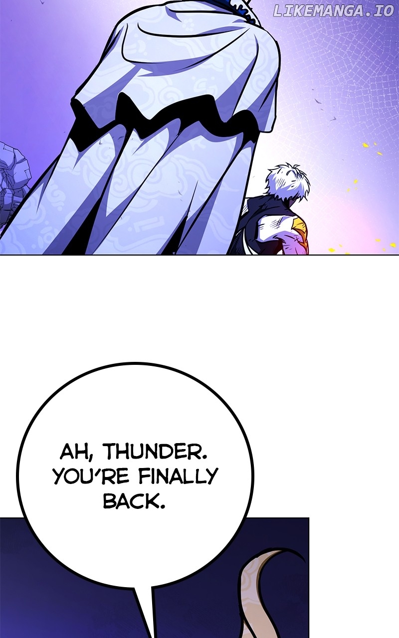 Hero the Maximum Chapter 58 - page 129