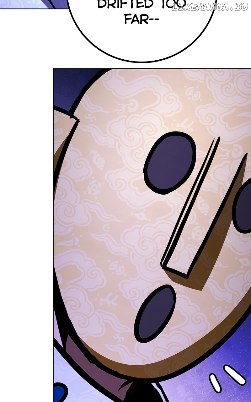 Hero the Maximum Chapter 58 - page 131